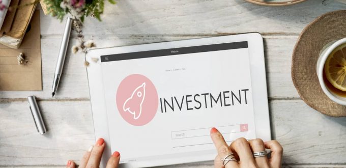 Why You Should Start Investing Today